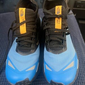 North face Trial run, use 2 times.